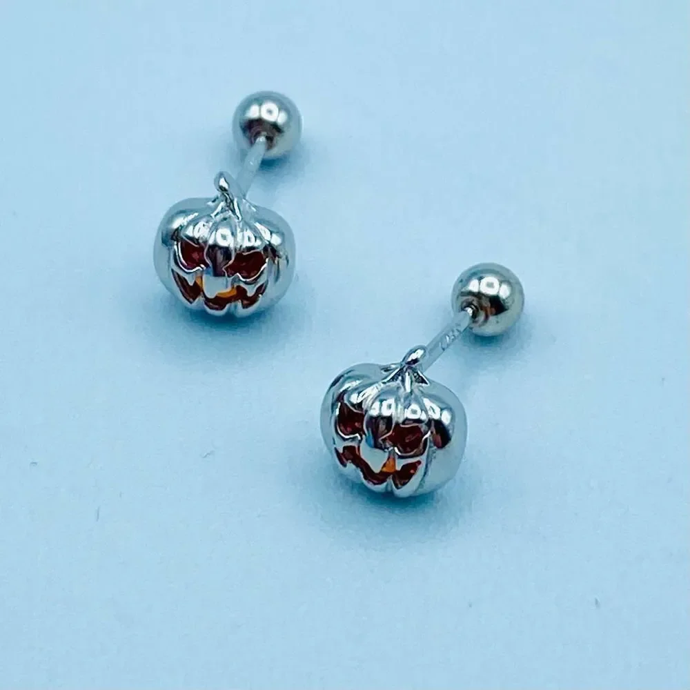 The Unbranded Brand pumpkin cz